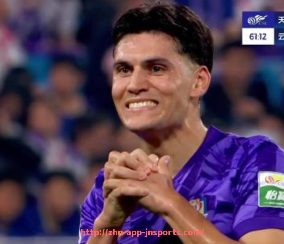 江南体育APP下载-火箭队休赛期引援计划及球队未来展望